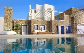 Villa Ostria