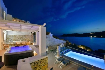 Villa Ostria