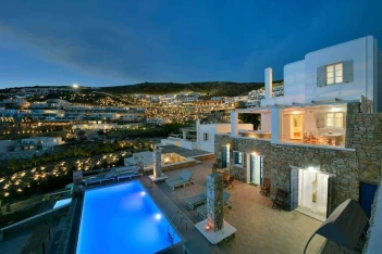 Villa Ostria