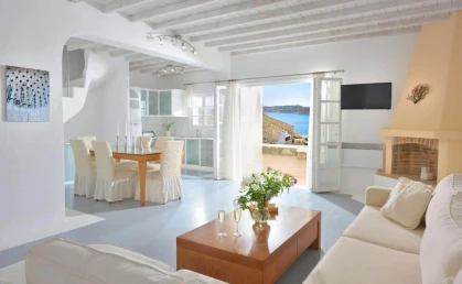 Villa Ostria