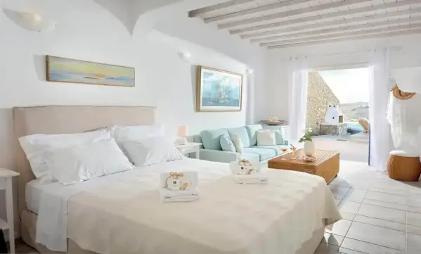 Villa Ostria