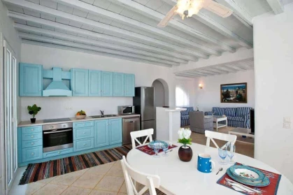 Sofia's Bungalows Mykonos