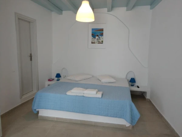 Sofia's Bungalows Mykonos