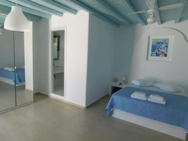 Sofia's Bungalows Mykonos