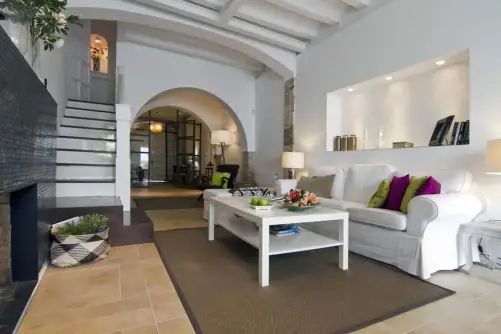 La Casita del Mar