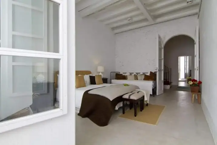 La Casita del Mar