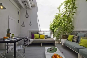 La Casita del Mar