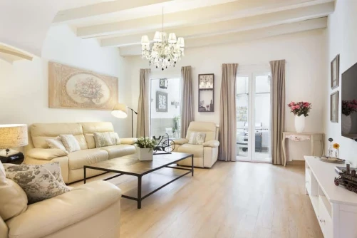 Sitges Centre Beach House