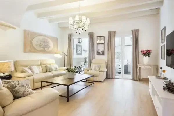 Sitges Centre Beach House