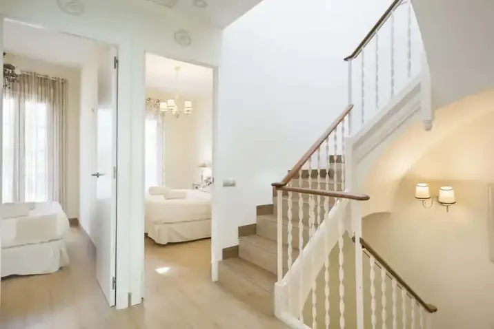 Sitges Centre Beach House