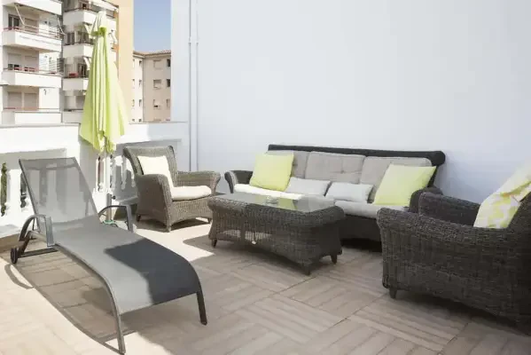 Sitges Centre Beach House