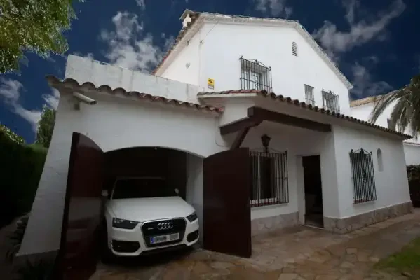 Sunway Torre La Veleta