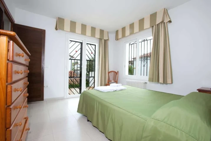 Sunway Torre La Veleta