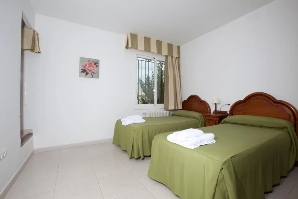 Sunway Torre La Veleta