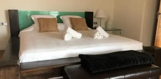 Eternity Villa