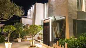 Eternity Villa