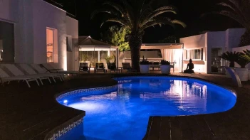 Eternity Villa