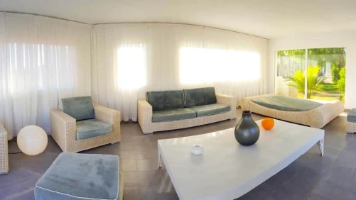 Eternity Villa