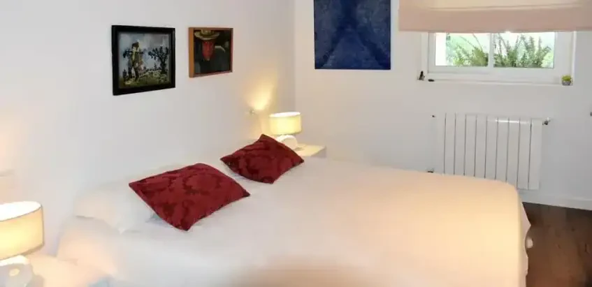 Villa Coll Des Cocons