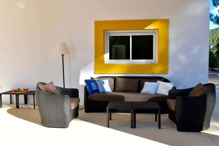 Villa Coll Des Cocons