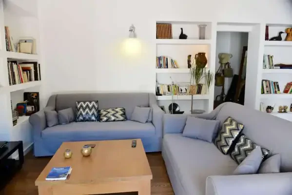 Villa Coll Des Cocons