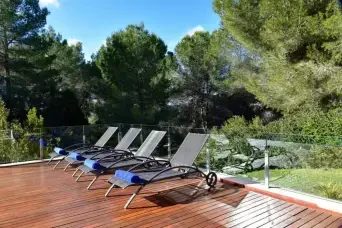 Villa Coll Des Cocons