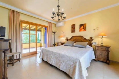 Villa Can Palazon