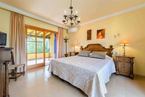 Villa Can Palazon