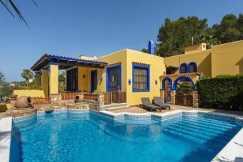 Villa Can Palazon