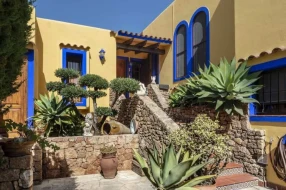 Villa Can Palazon