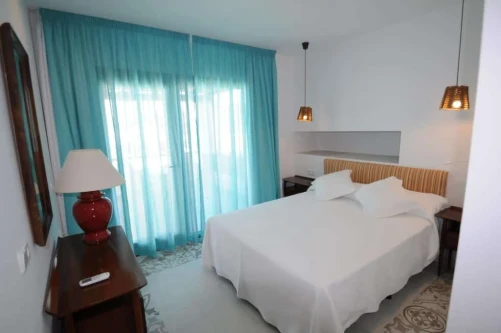Chalet Torralba