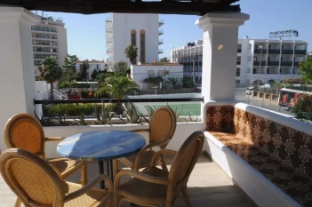 Chalet Torralba