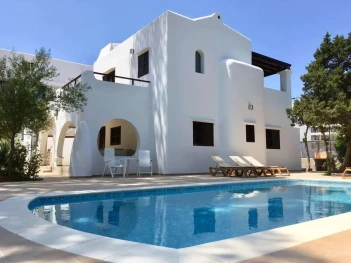 Chalet Torralba