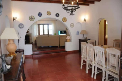 Chalet Torralba