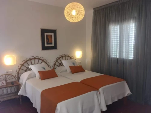 Chalet Torralba