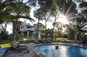 Villa Colina Ibiza