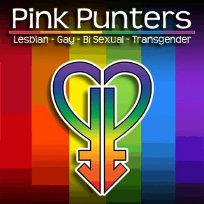 Pink Punters