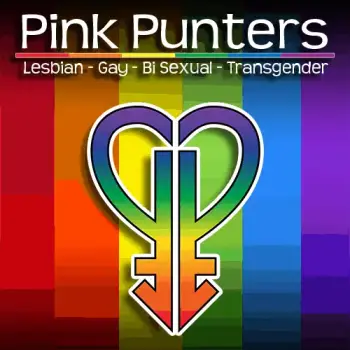 Pink Punters