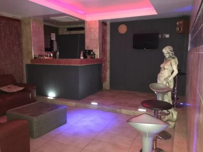 Entice @ S Prywatny klub