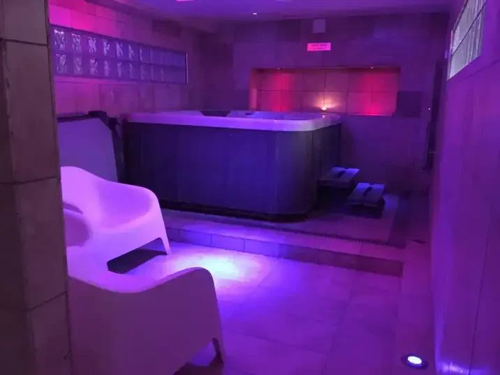 Entice @ S Private Club