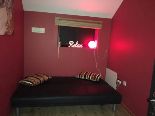 Entice @ S Prywatny klub