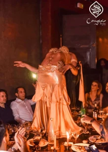 Comptoir Darna