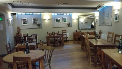 Nelsons Wine Bar