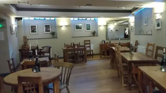 Nelsons Wine Bar