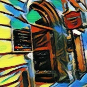 Nelsons Wine Bar