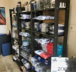 Men and Underwear - The Shop