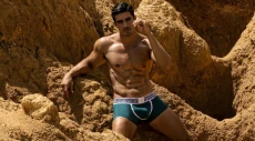 Men and Underwear - The Shop