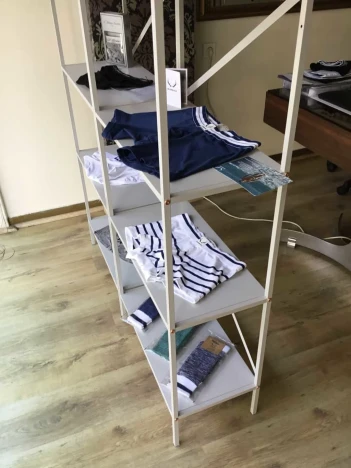 Men and Underwear - The Shop