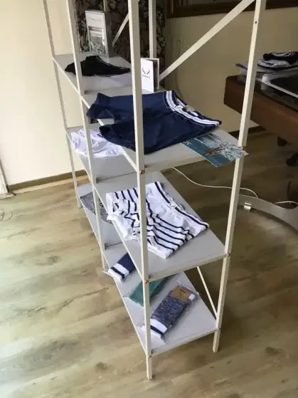 Men and Underwear - The Shop