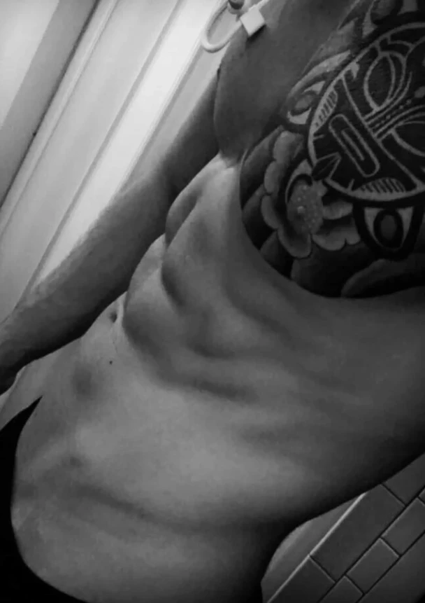 Mind and Body Massage by Straight open-minded Swedish Masseur